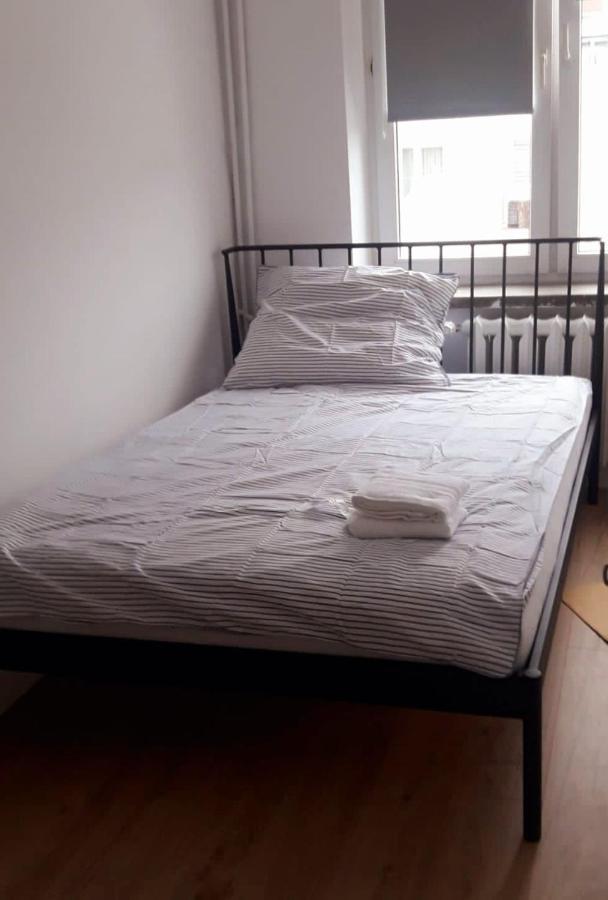 키엘체 Apartament Piesza 아파트 외부 사진