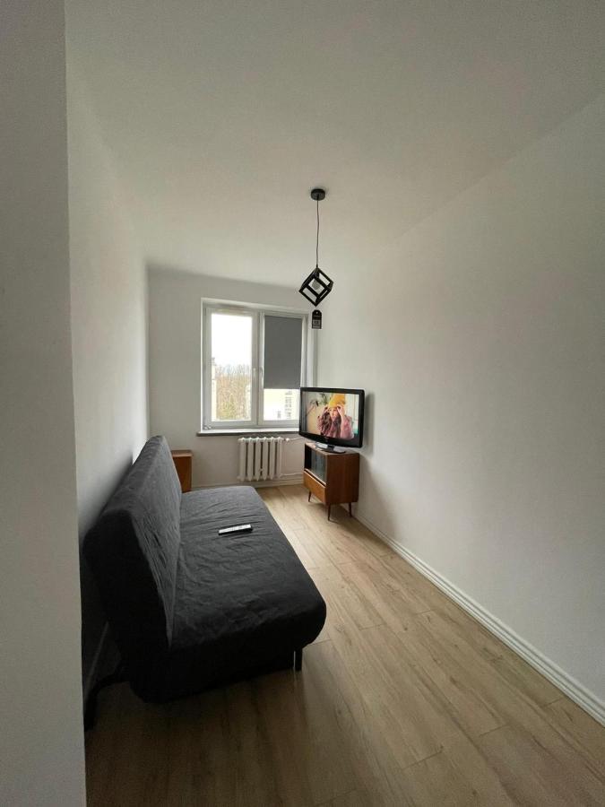 키엘체 Apartament Piesza 아파트 외부 사진